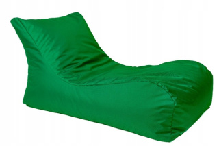 PUFA DLA GRACZY WOREK SAKO XXXXXL CIEMNOZIELONY