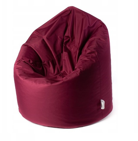 WOREK SAKO SIEDZISKO PUFA XXL COMFORT MAX FOTEL BORDOWY WOREK SAKO SIEDZISKO PUFA XXL COMFORT MAX FOTEL BORDOWY